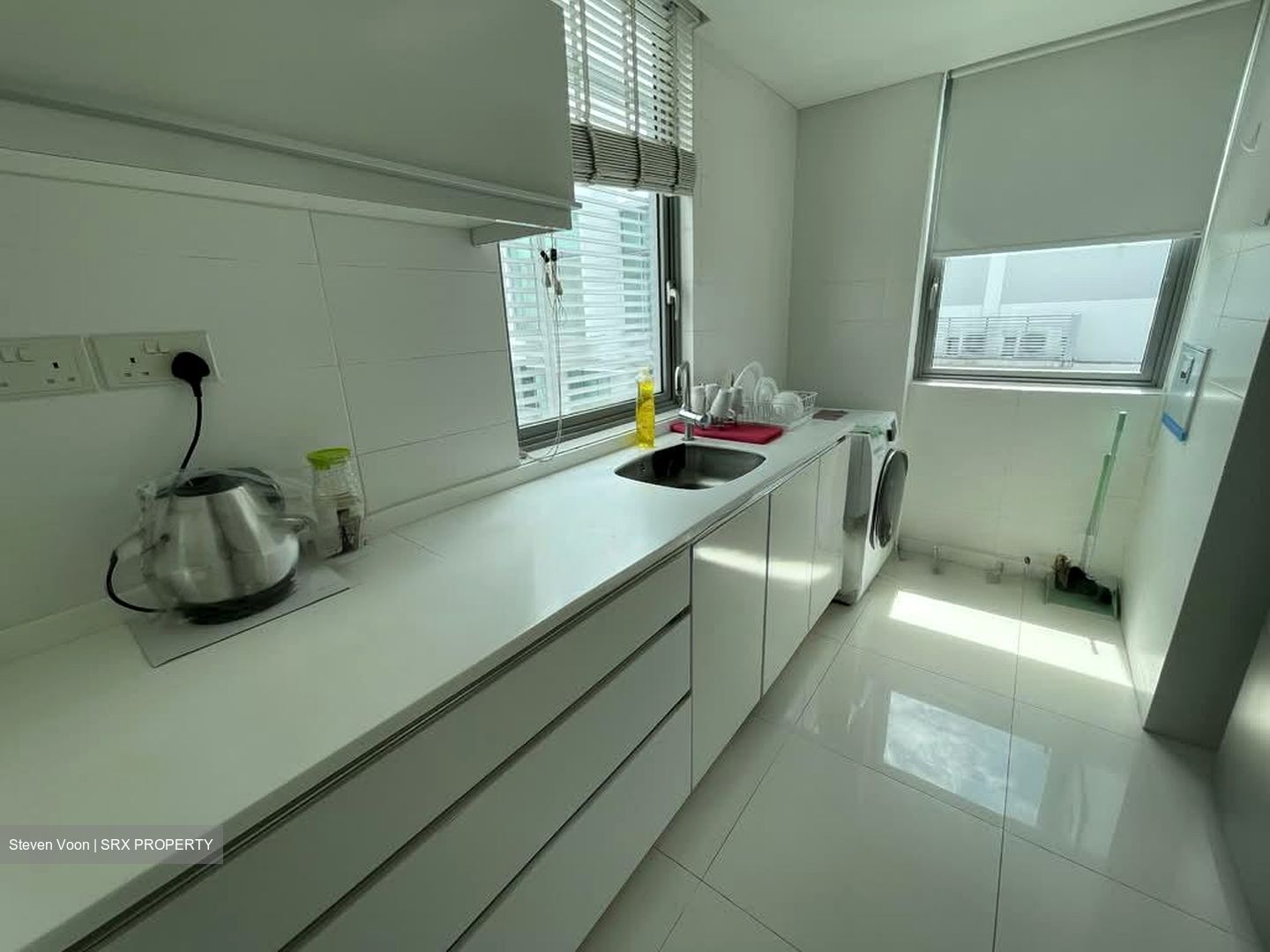 One-north Residences (D5), Apartment #534202181